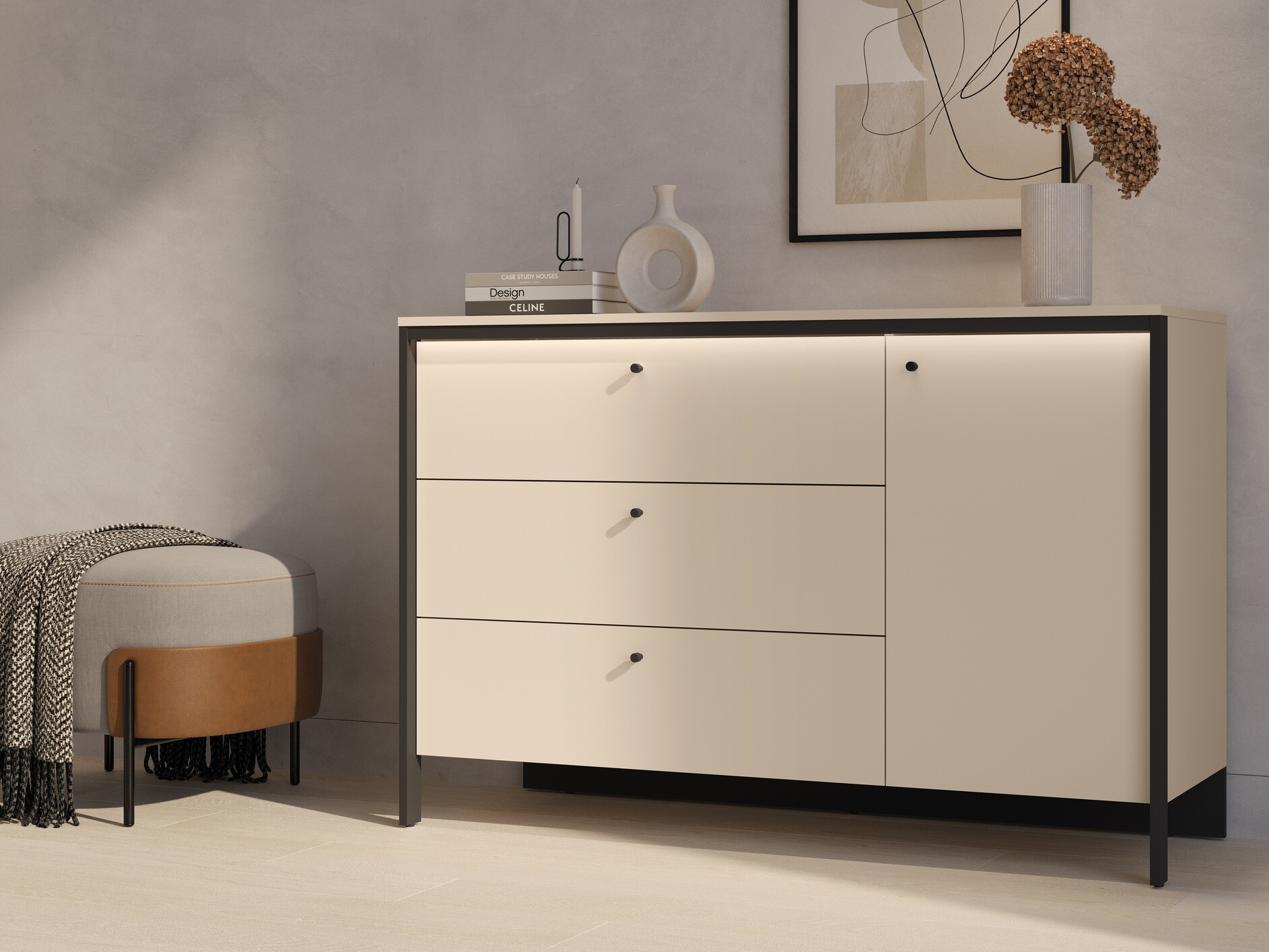 Commode Virmoro 102