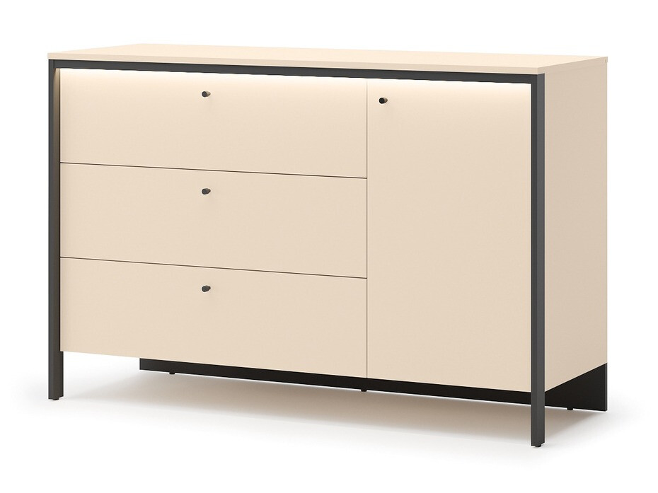 Commode Virmoro 102