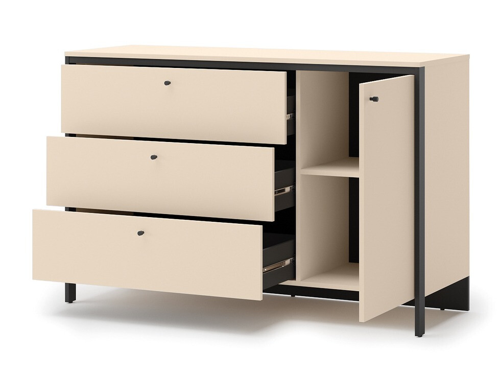 Commode Virmoro 102