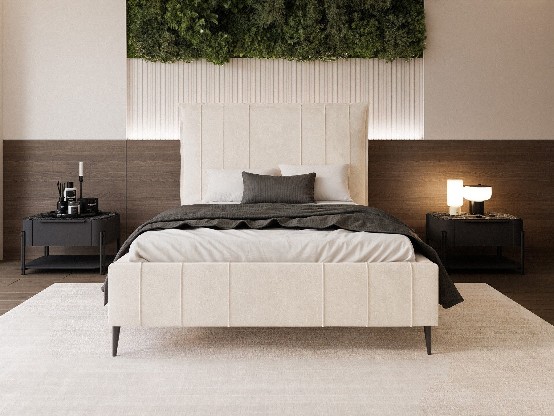 Lit Martinez 106 (Magic Velvet 2256)