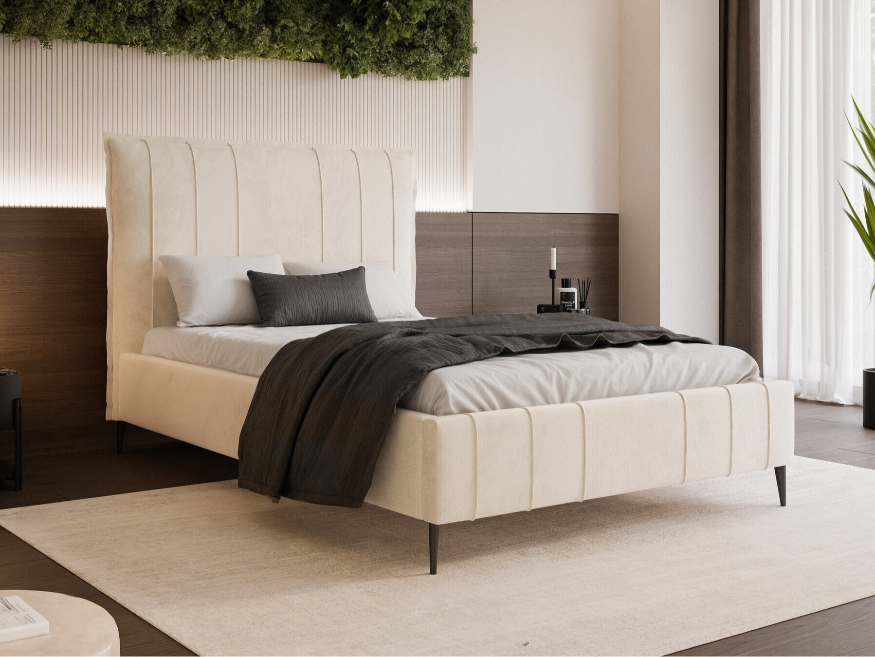 Lit Martinez 106 (Magic Velvet 2256)