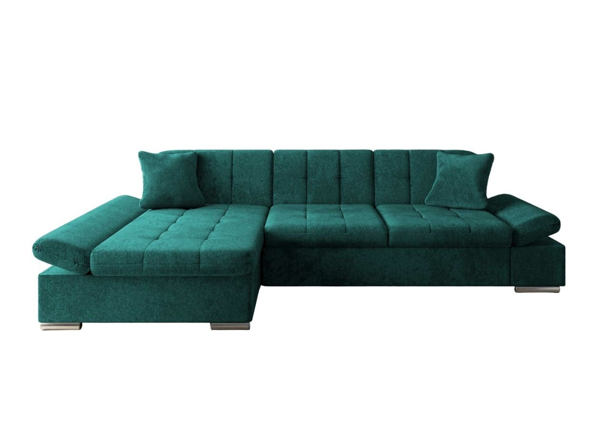 Canapé d'angle Comfivo 219 (Clara 215.11)