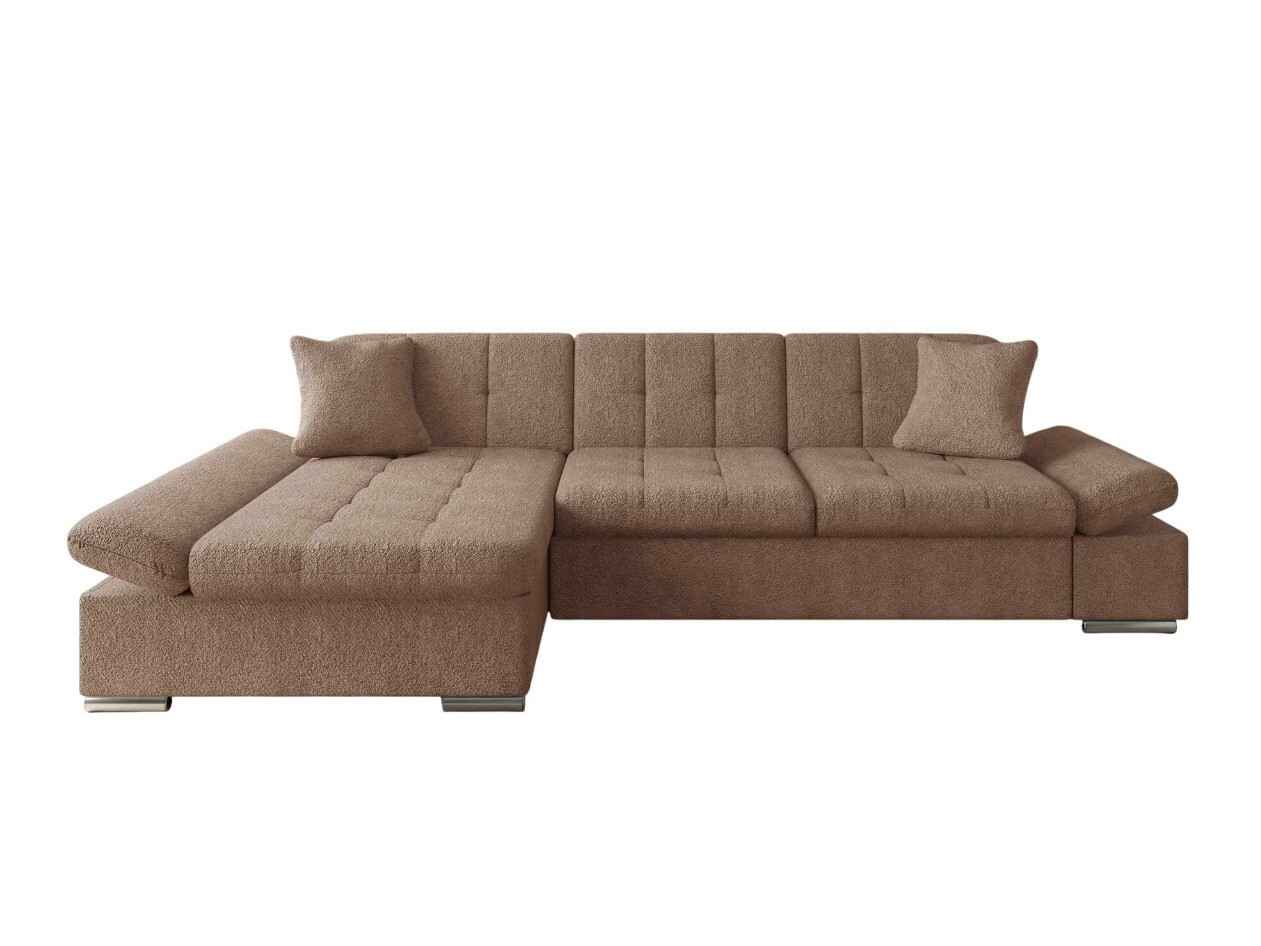 Canapé d'angle Comfivo Serenitas (Coral 45)
