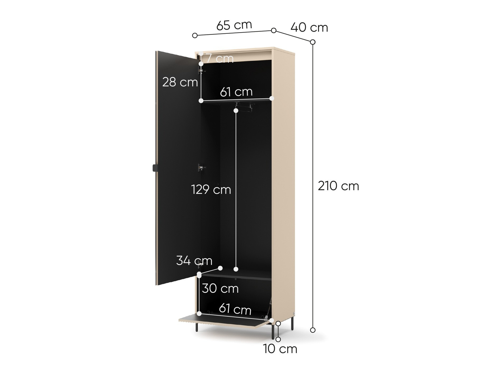 Armoire Lorfera 111