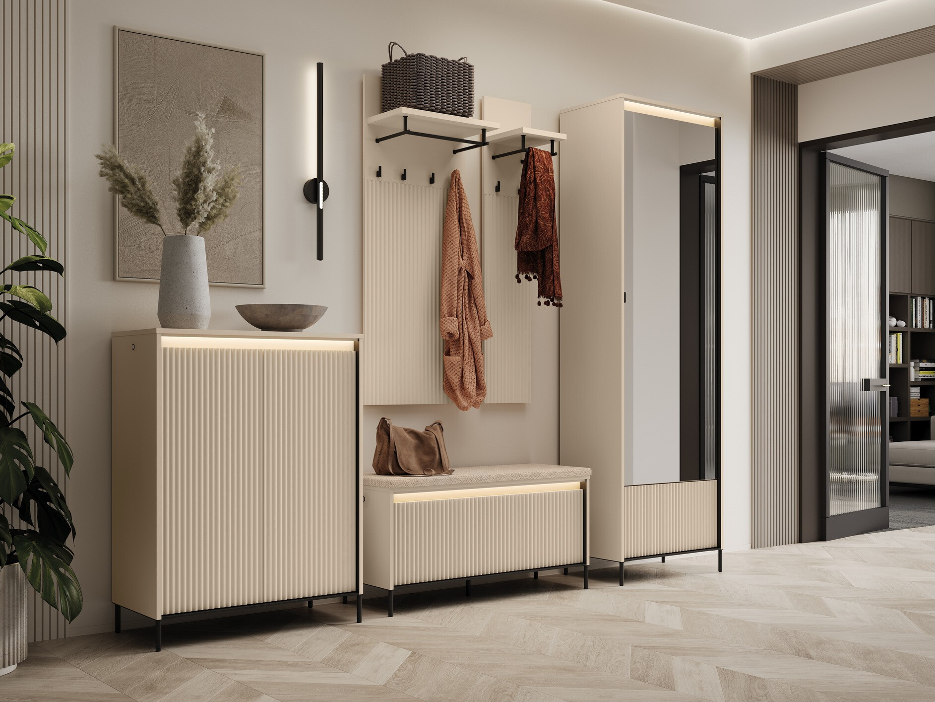 Armoire Lorfera 111