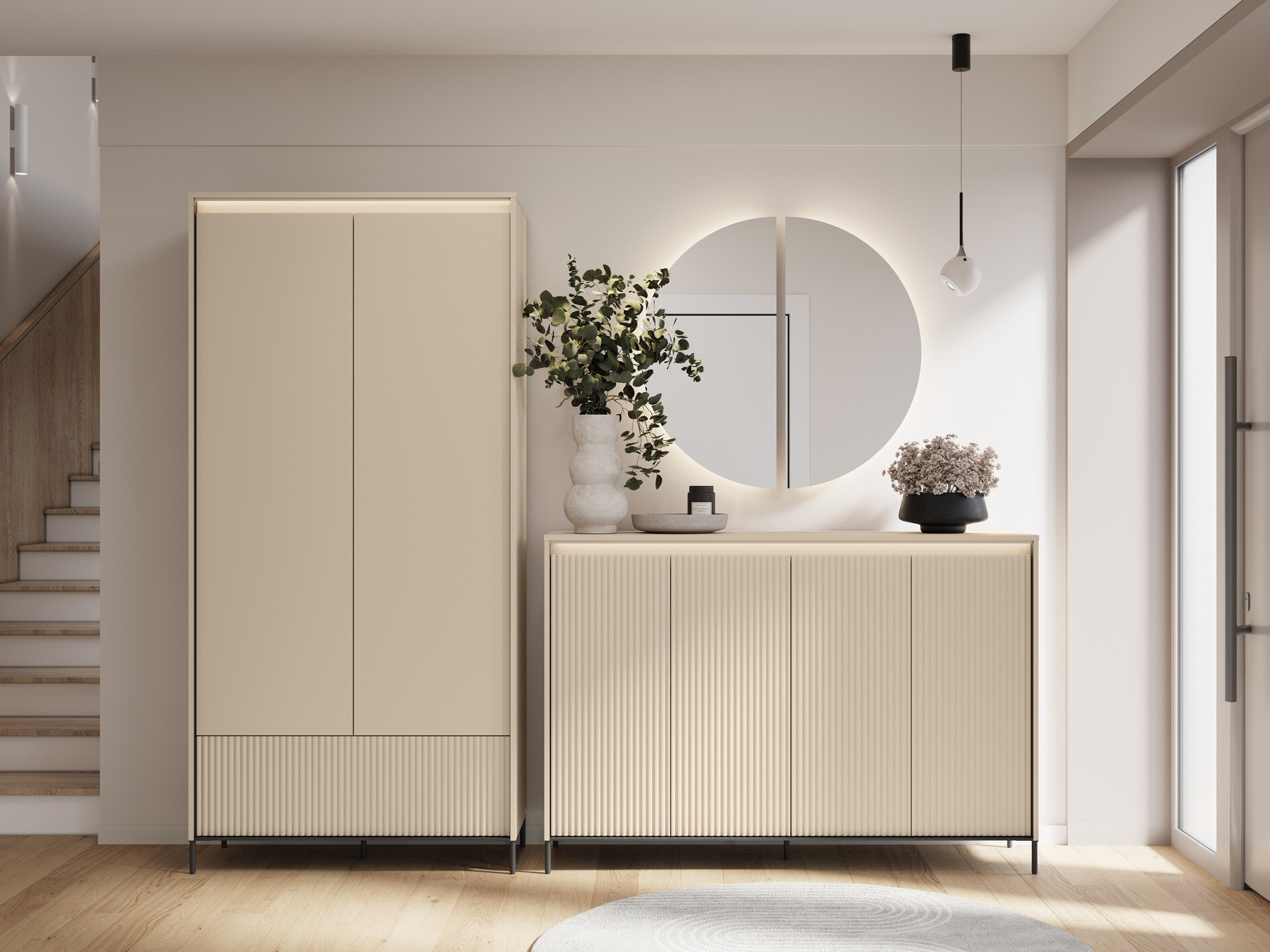 Armoire Lorfera 112