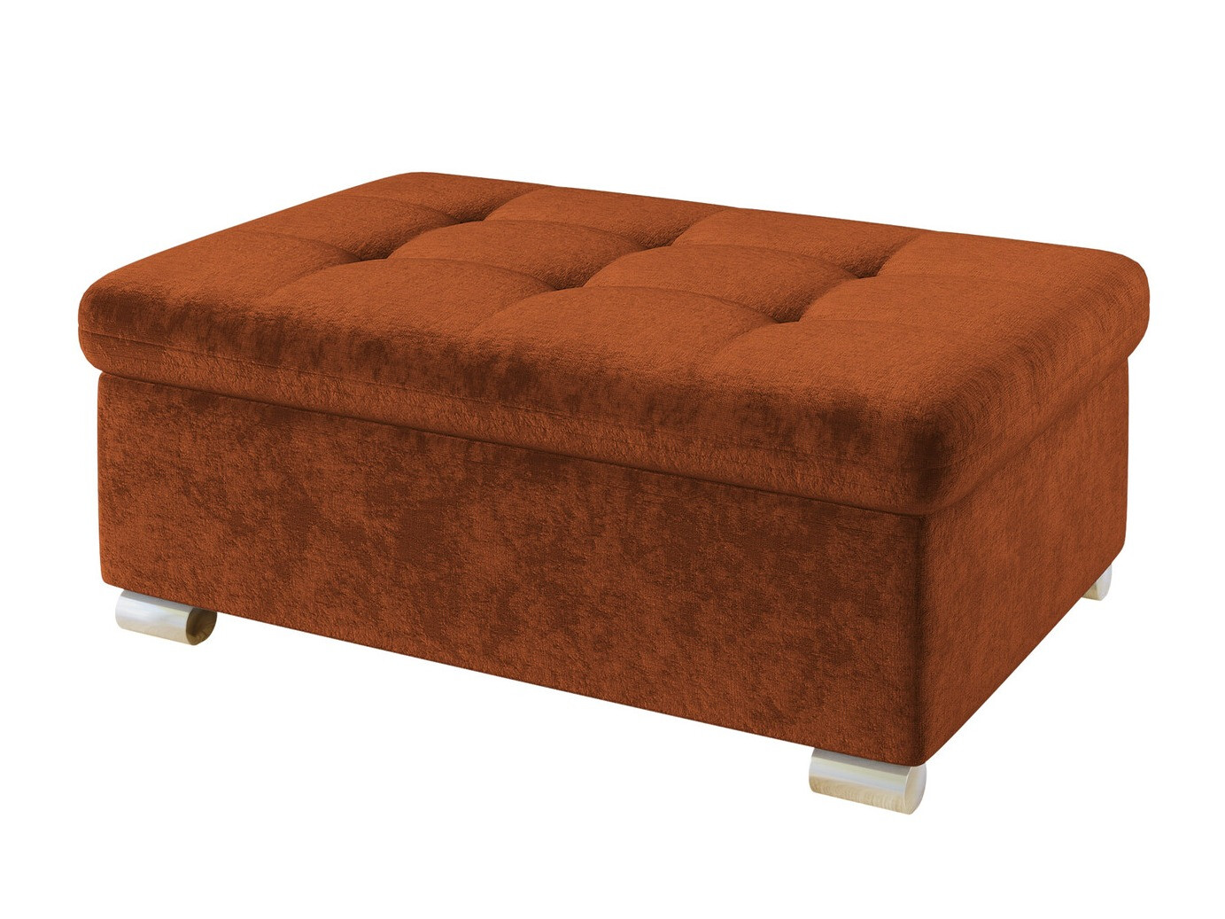 Banc rembourré Comfivo 118 (Clara 215.02)