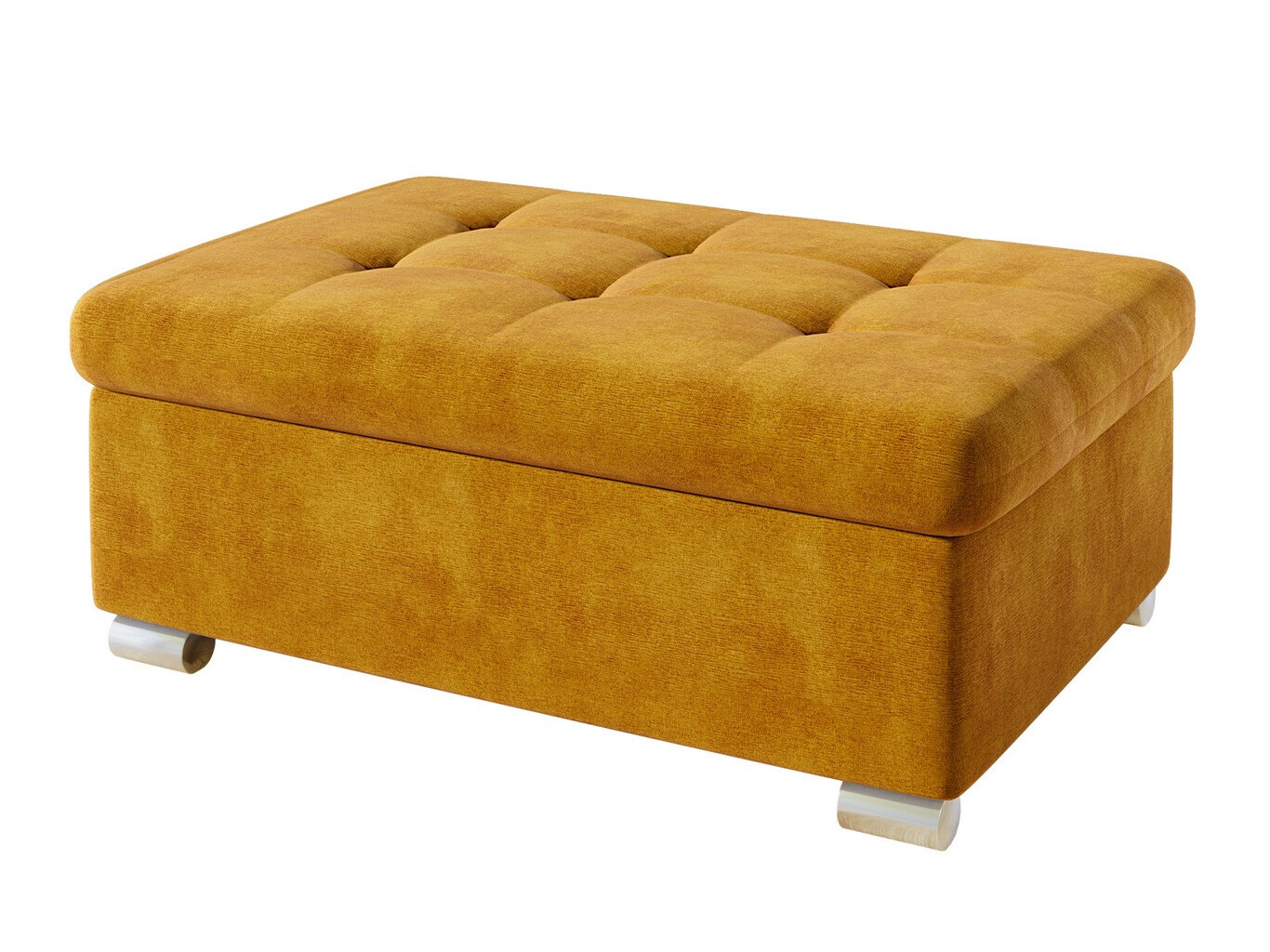 Banc rembourré Comfivo 118 (Wave 05)