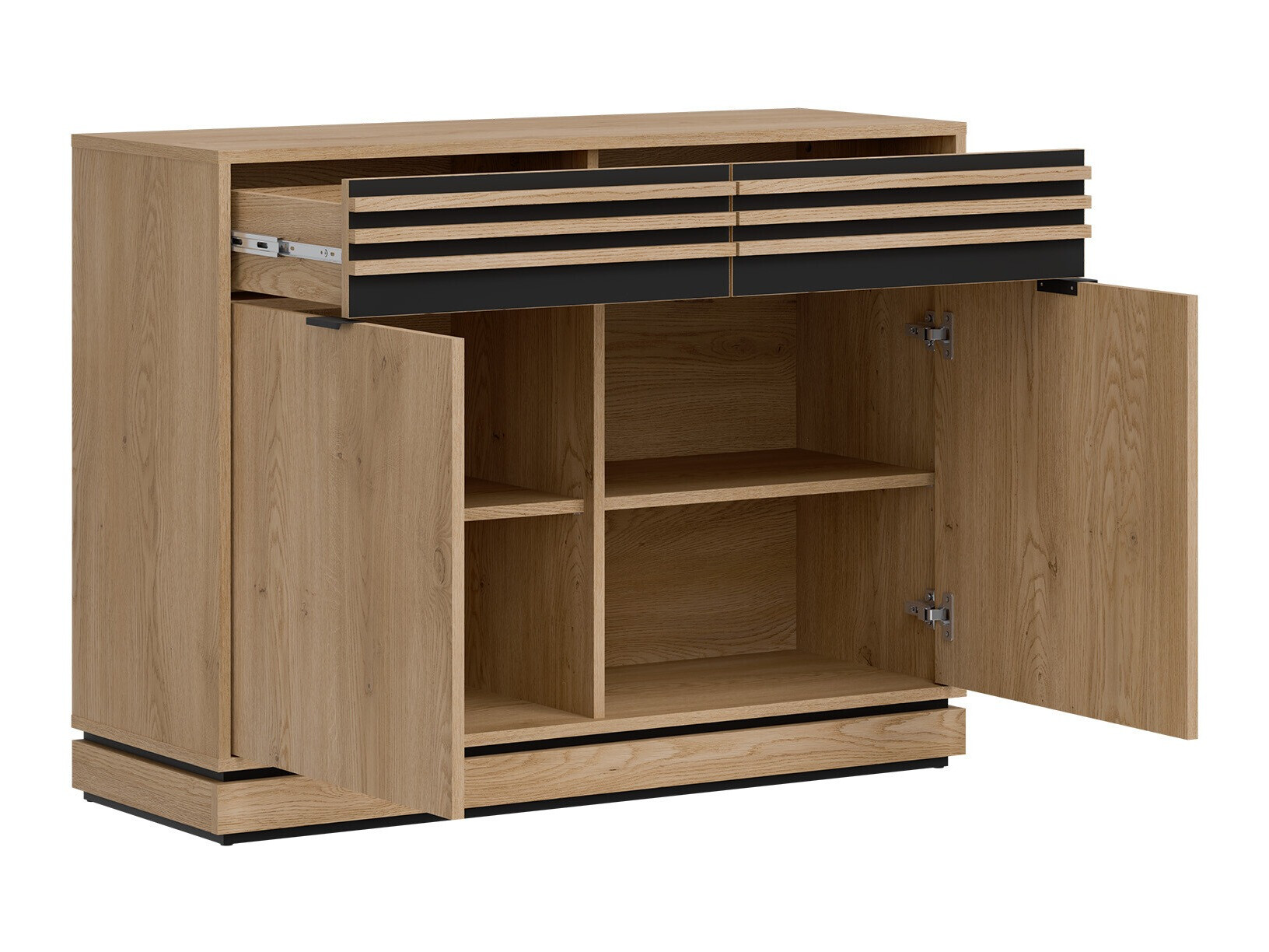 Commode Cavtole 101