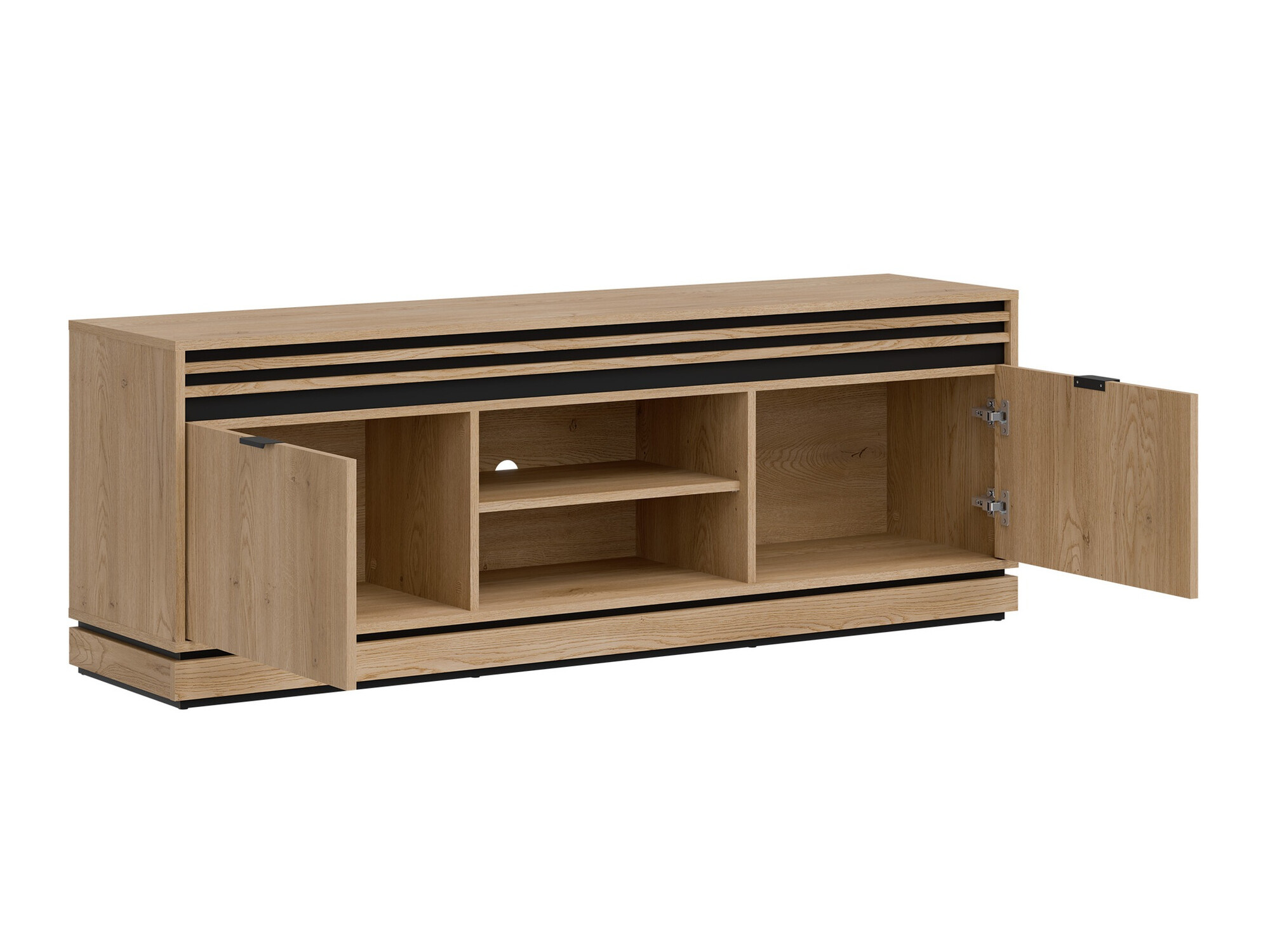 Meuble TV Cavtole 100