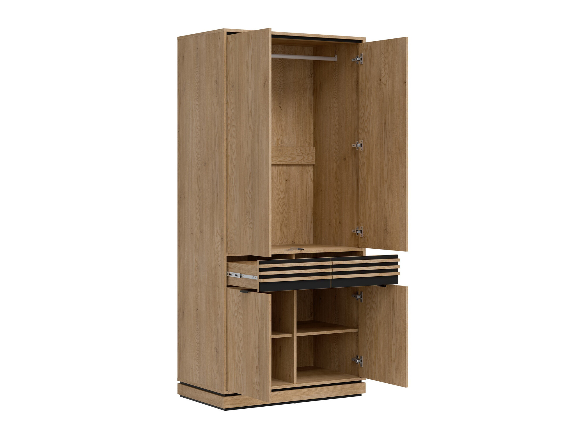 Armoire Cavtole 107