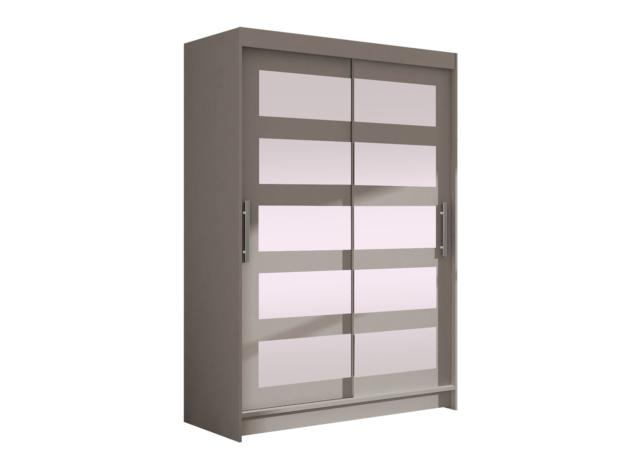 Armoire Closico Pacron IV (Cachemire)