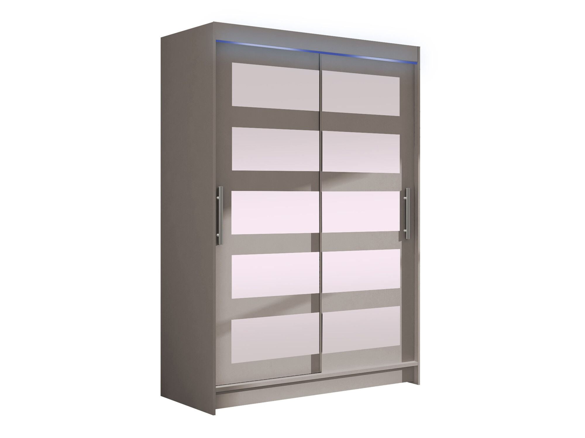 Armoire Closico Pacron IV (Cachemire)