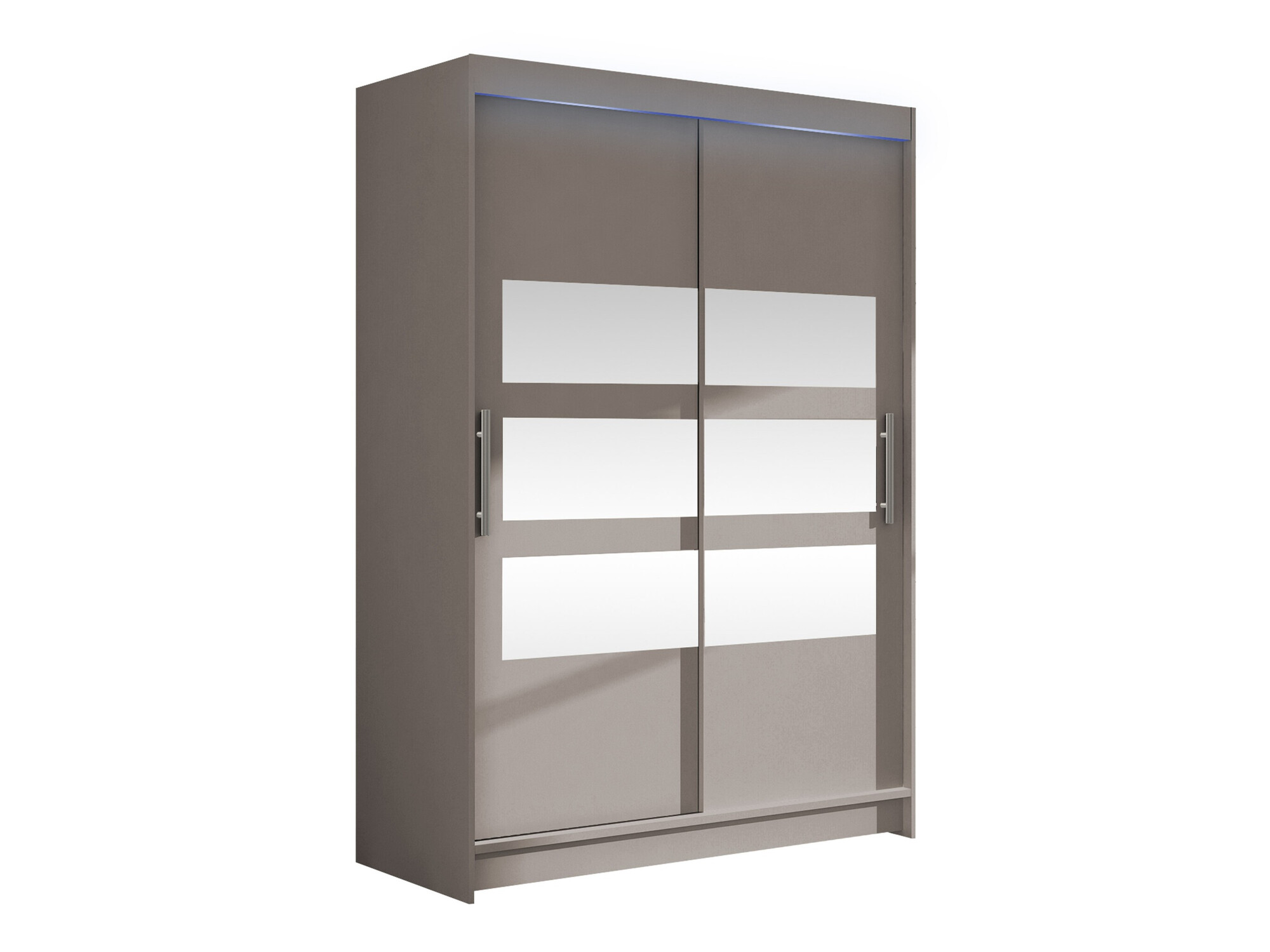 Armoire Closico Pacron V (Cachemire)
