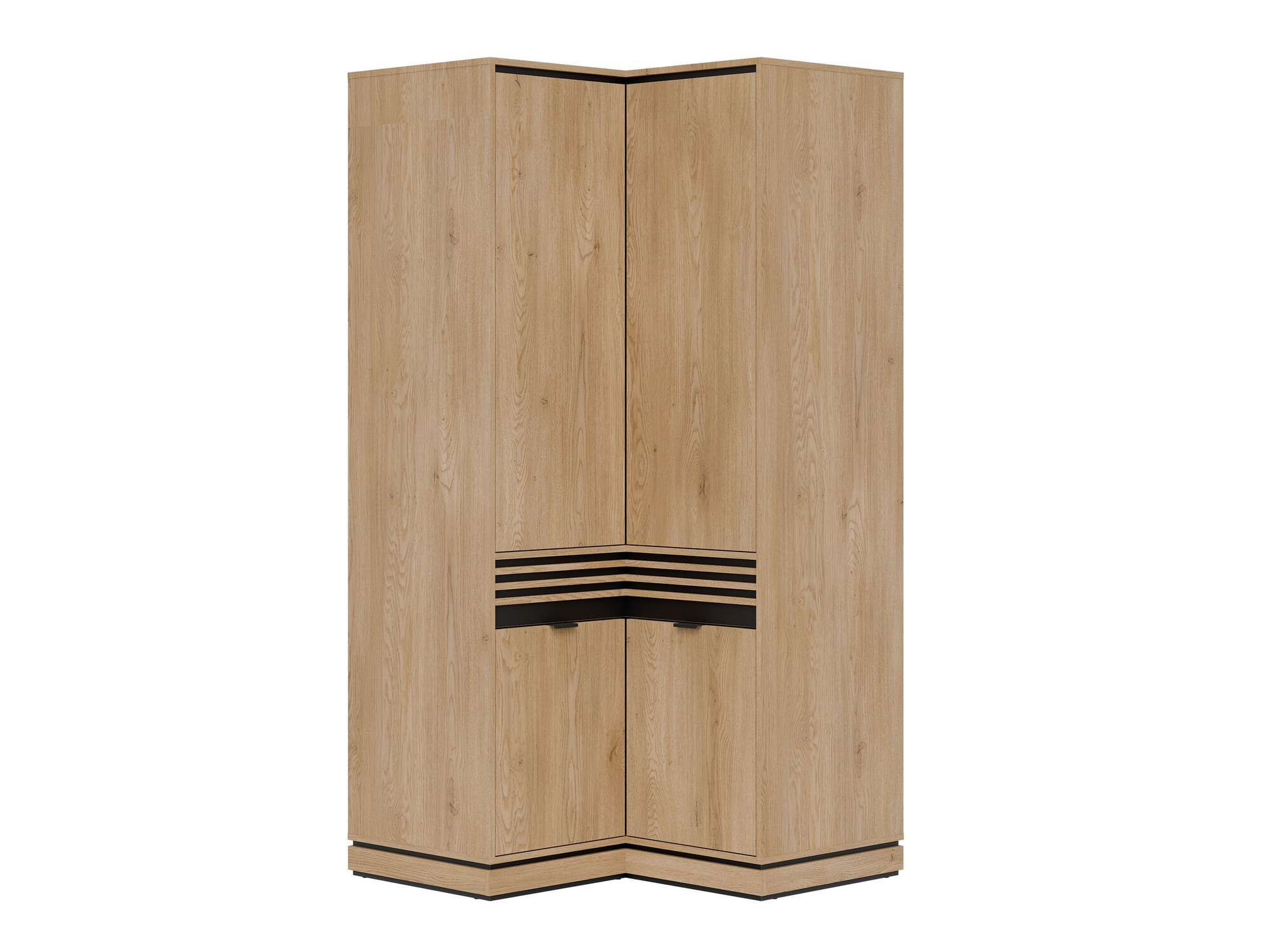 Armoire d'angle Cavtole 110