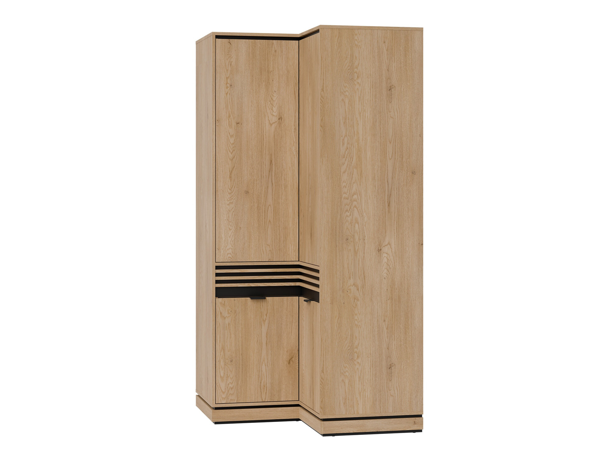 Armoire d'angle Cavtole 110