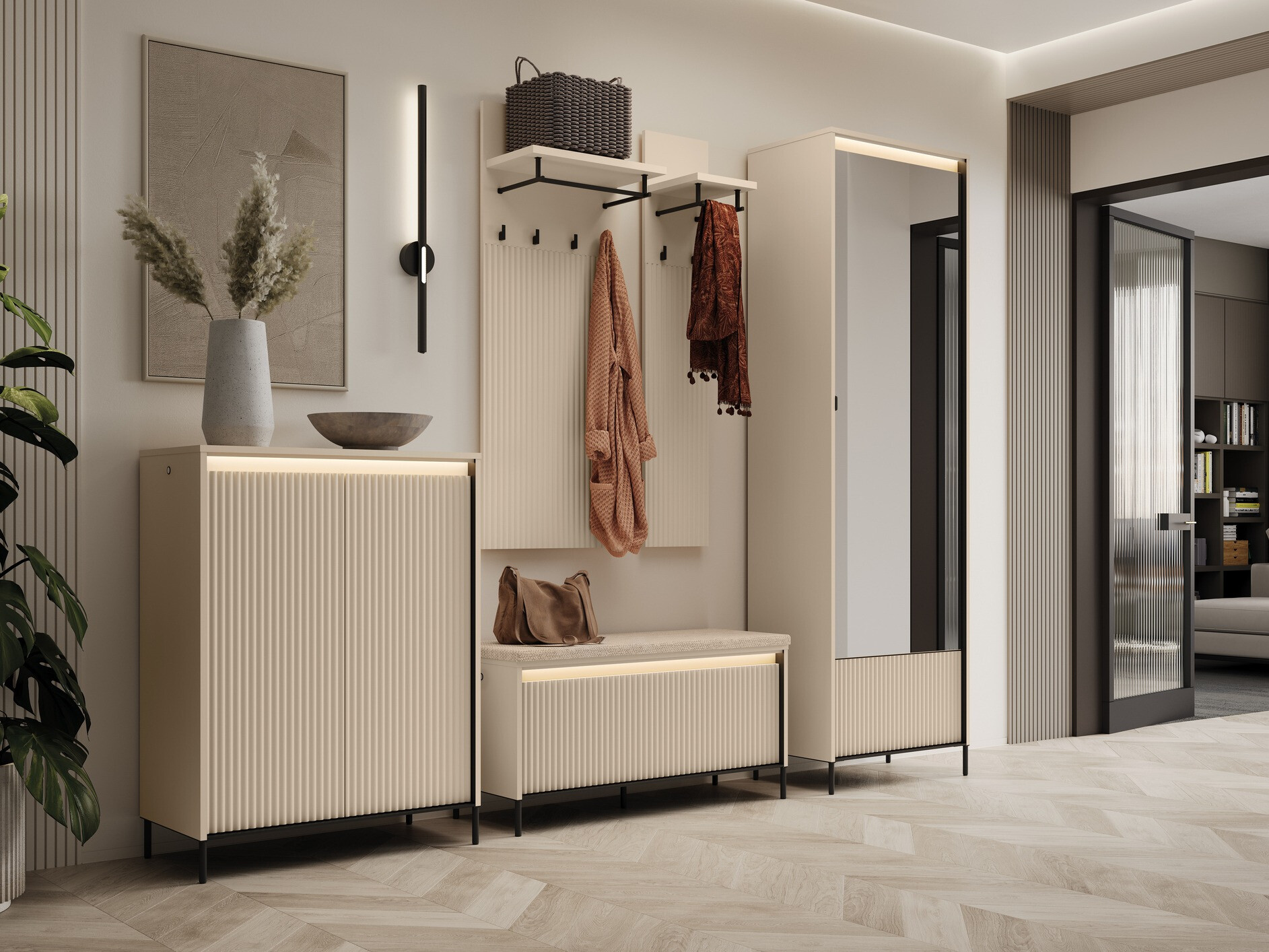 Buffet Lorfera 113