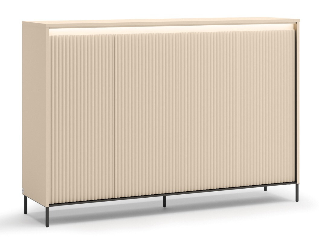 Buffet Lorfera 114