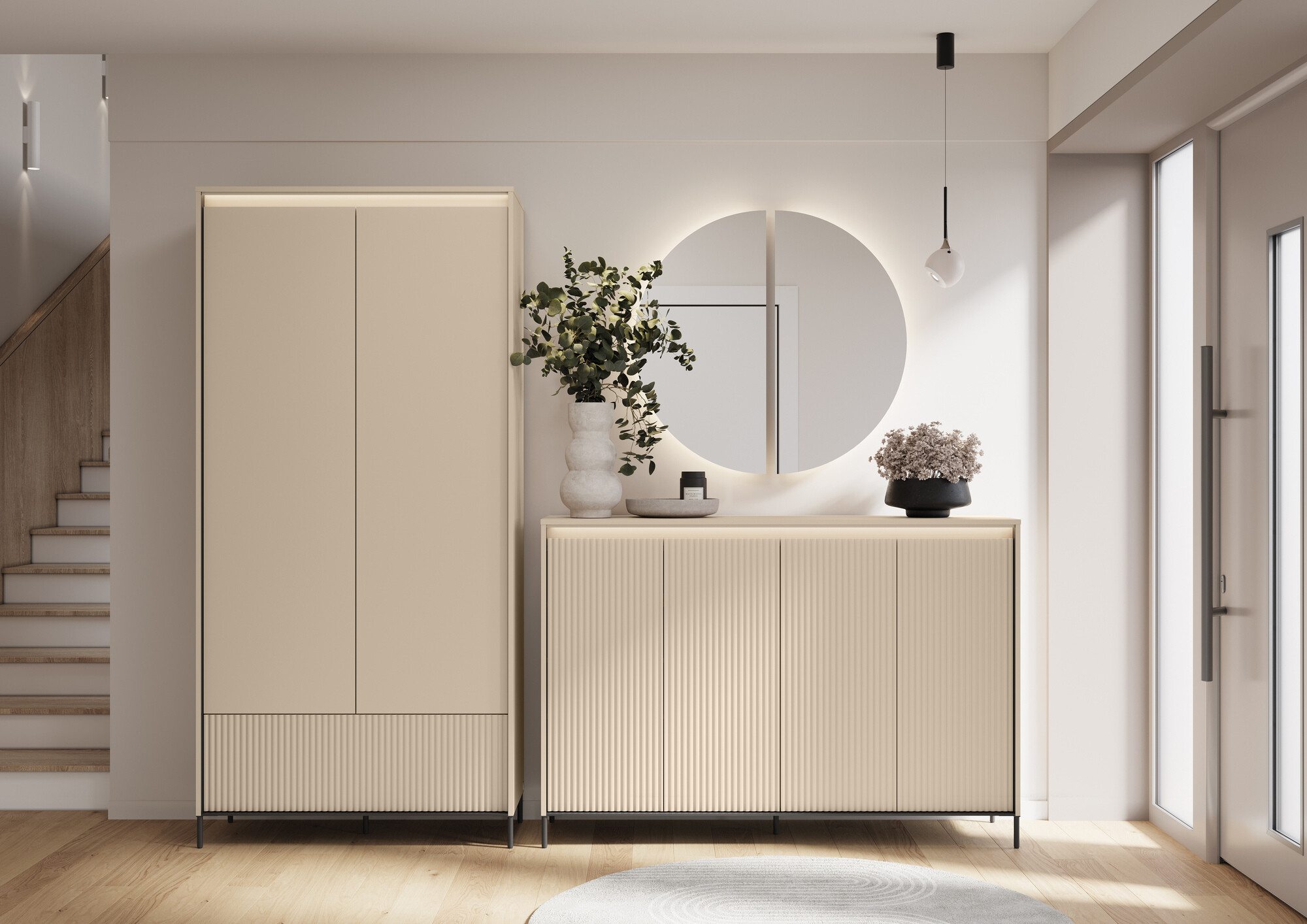 Buffet Lorfera 114