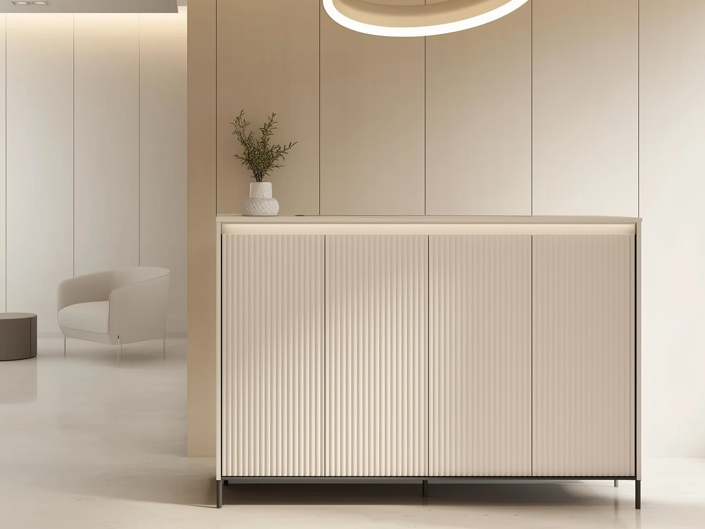 Buffet Lorfera 114
