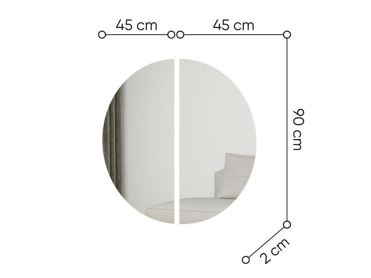 Meuble d'entrée Lorfera 120