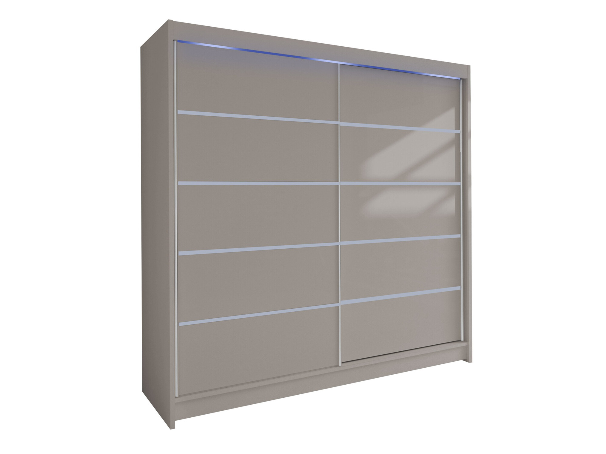 Armoire Closico Cavaris IV (Cachemire)