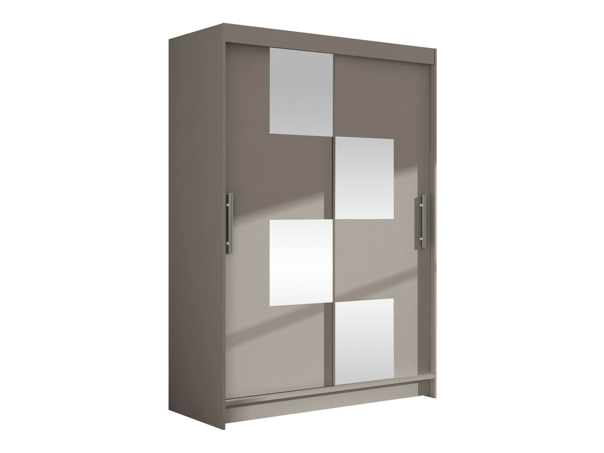 Armoire Closico Pacron III (Cachemire)