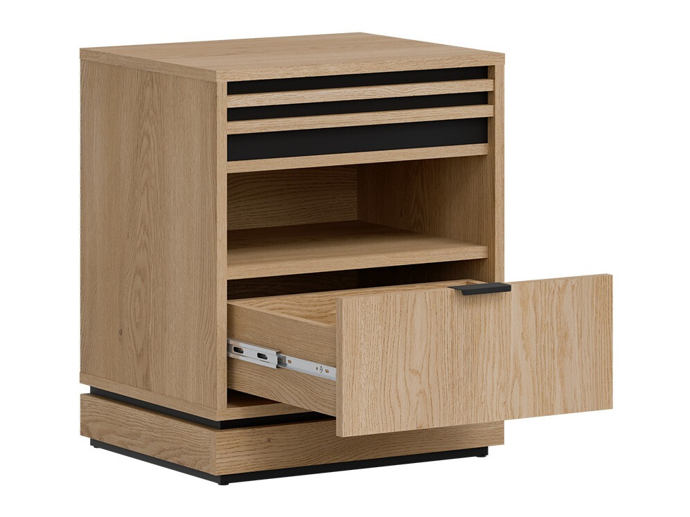 Table de chevet Cavtole 116