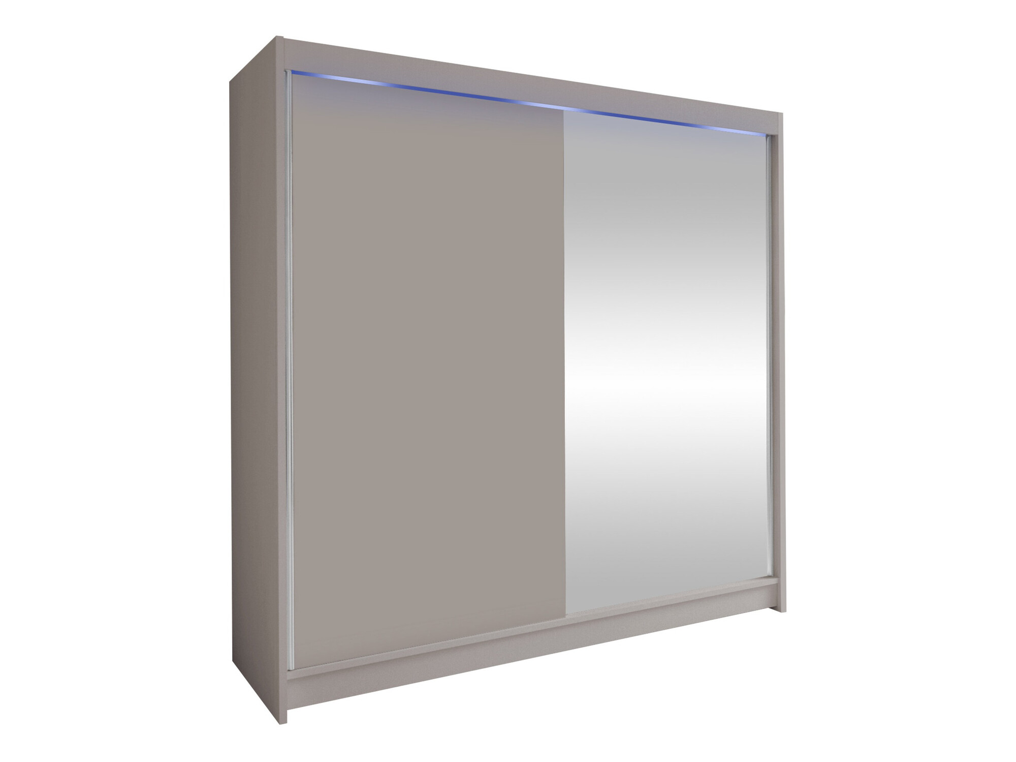 Armoire Closico Cavaris I (Cachemire)