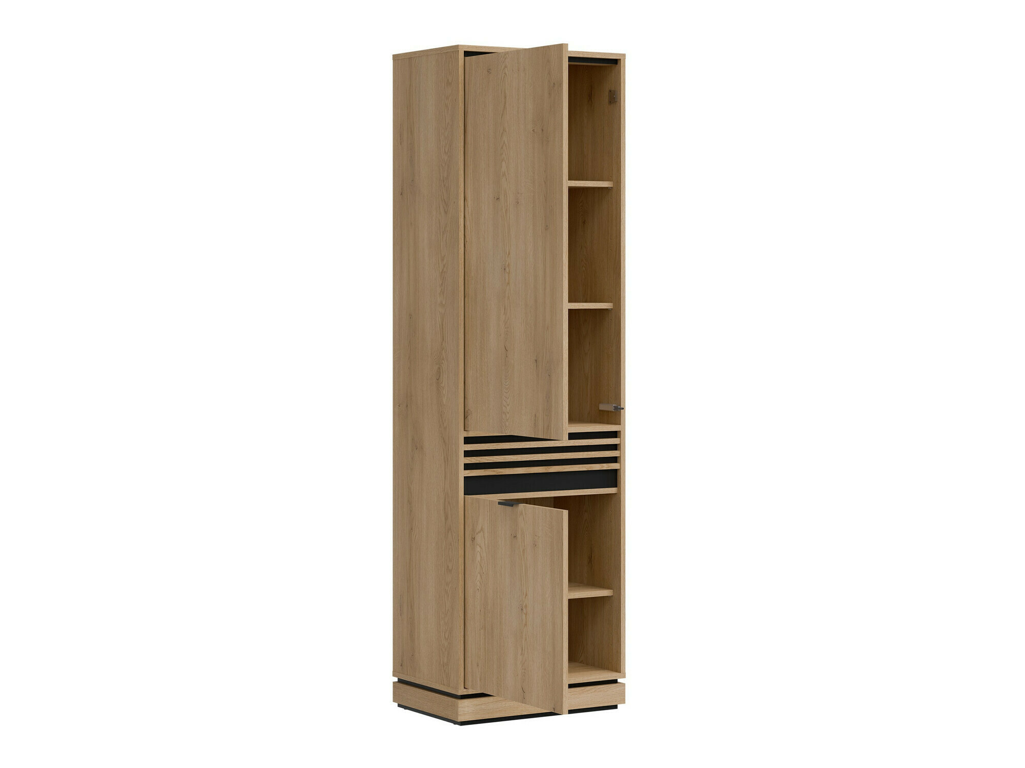 Ensemble de bureau à domicile Cavtole 120