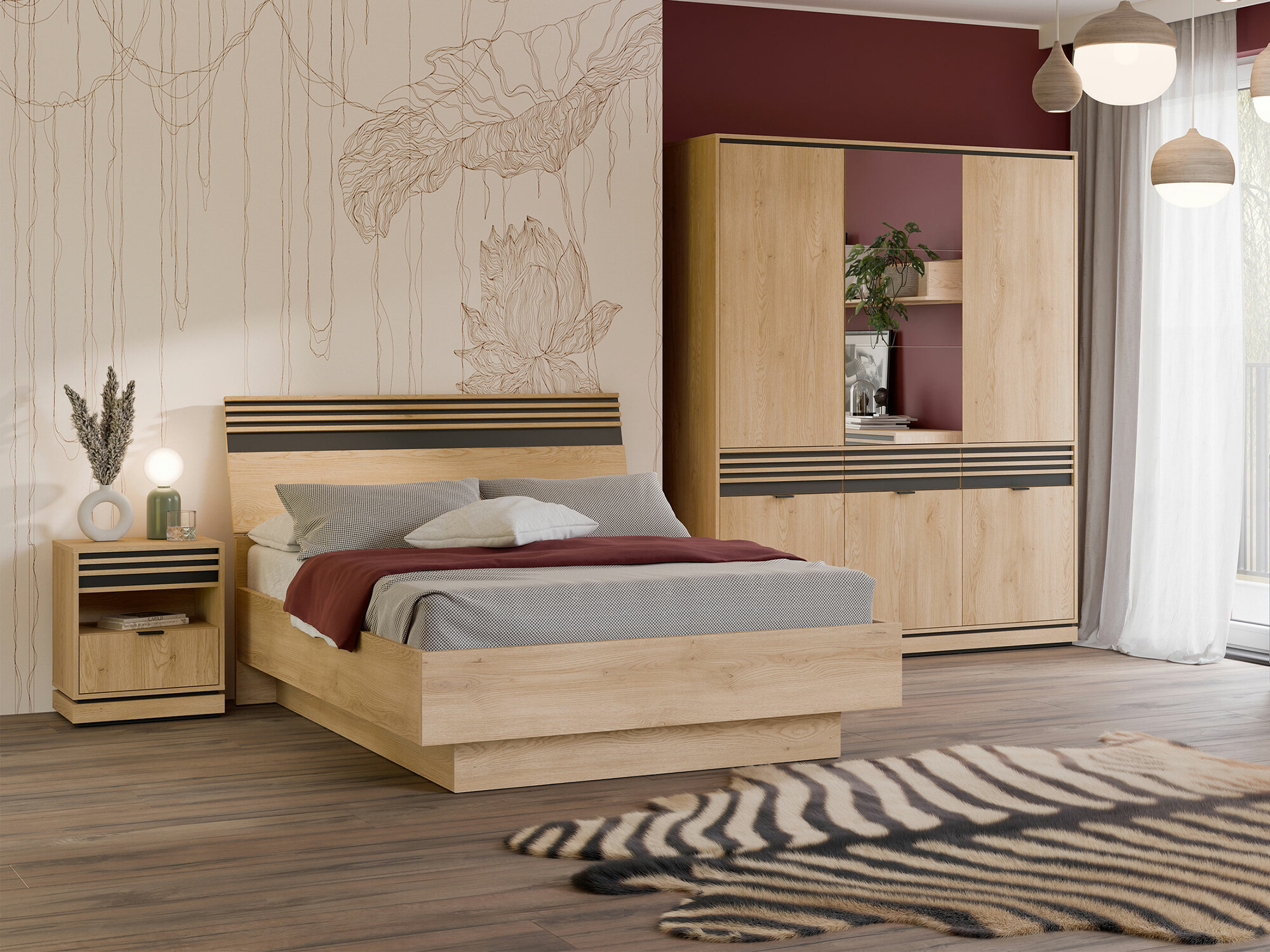 Ensemble de chambre Cavtole 121