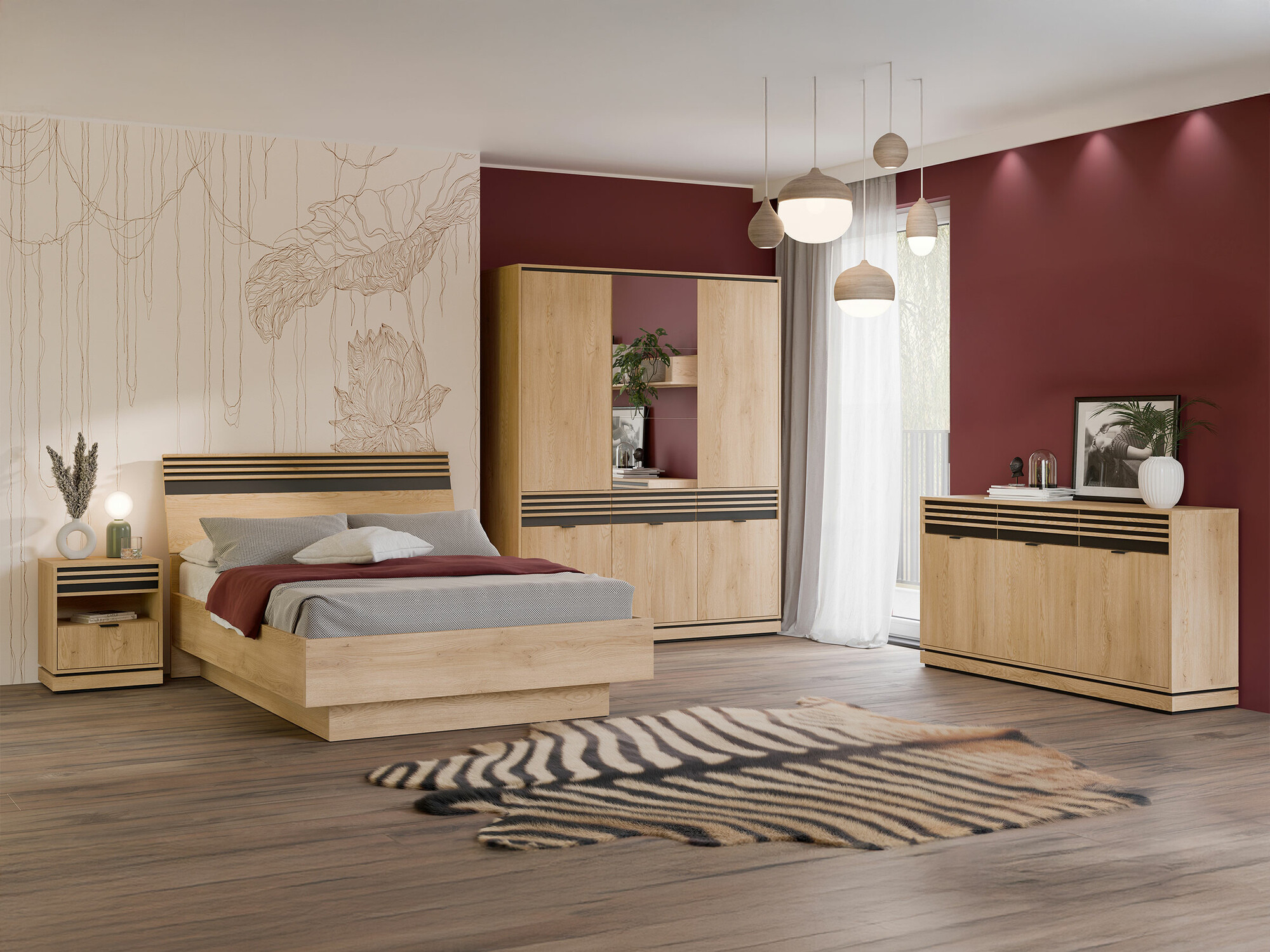 Ensemble de chambre Cavtole 121