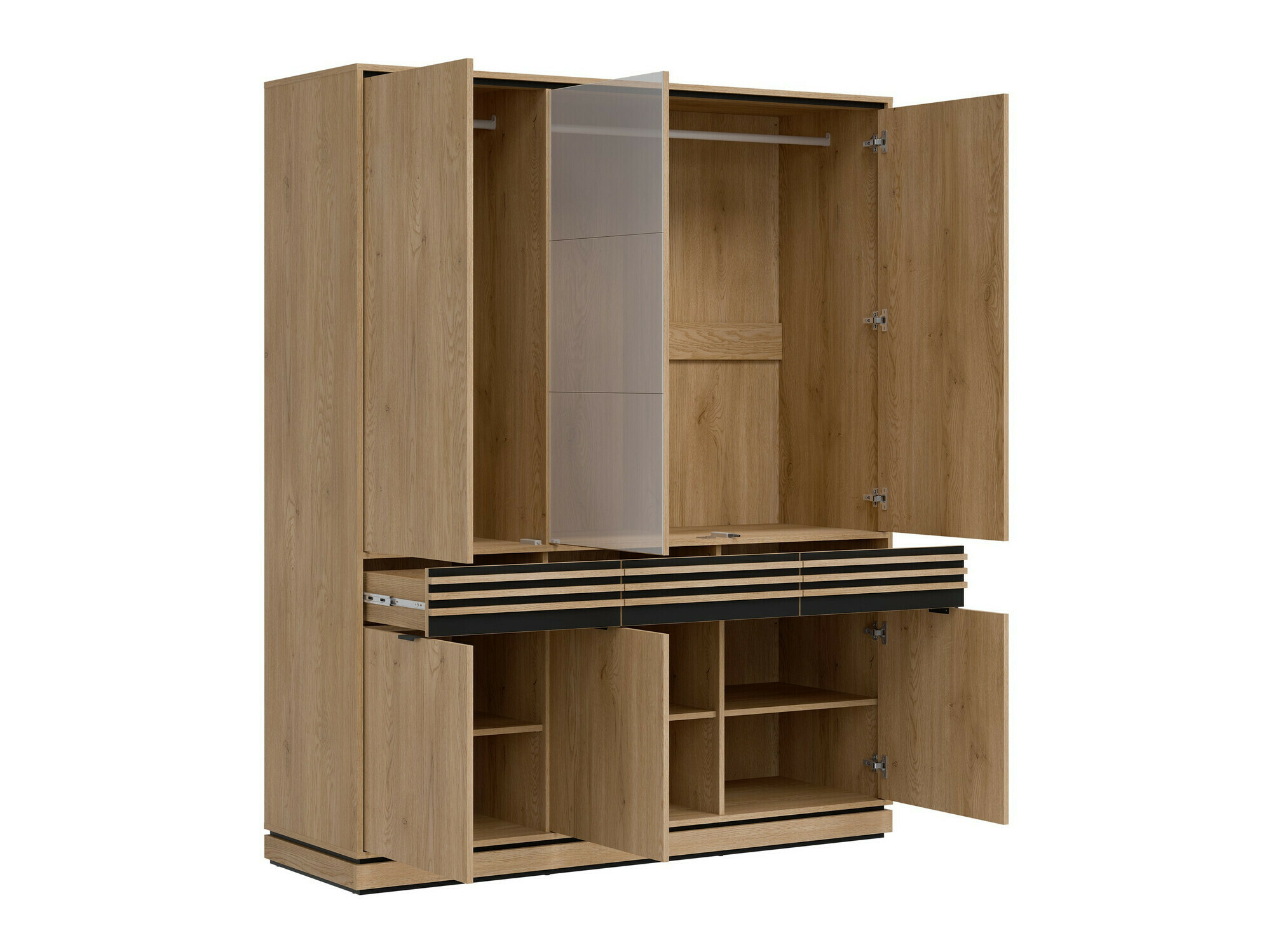Ensemble de chambre Cavtole 121