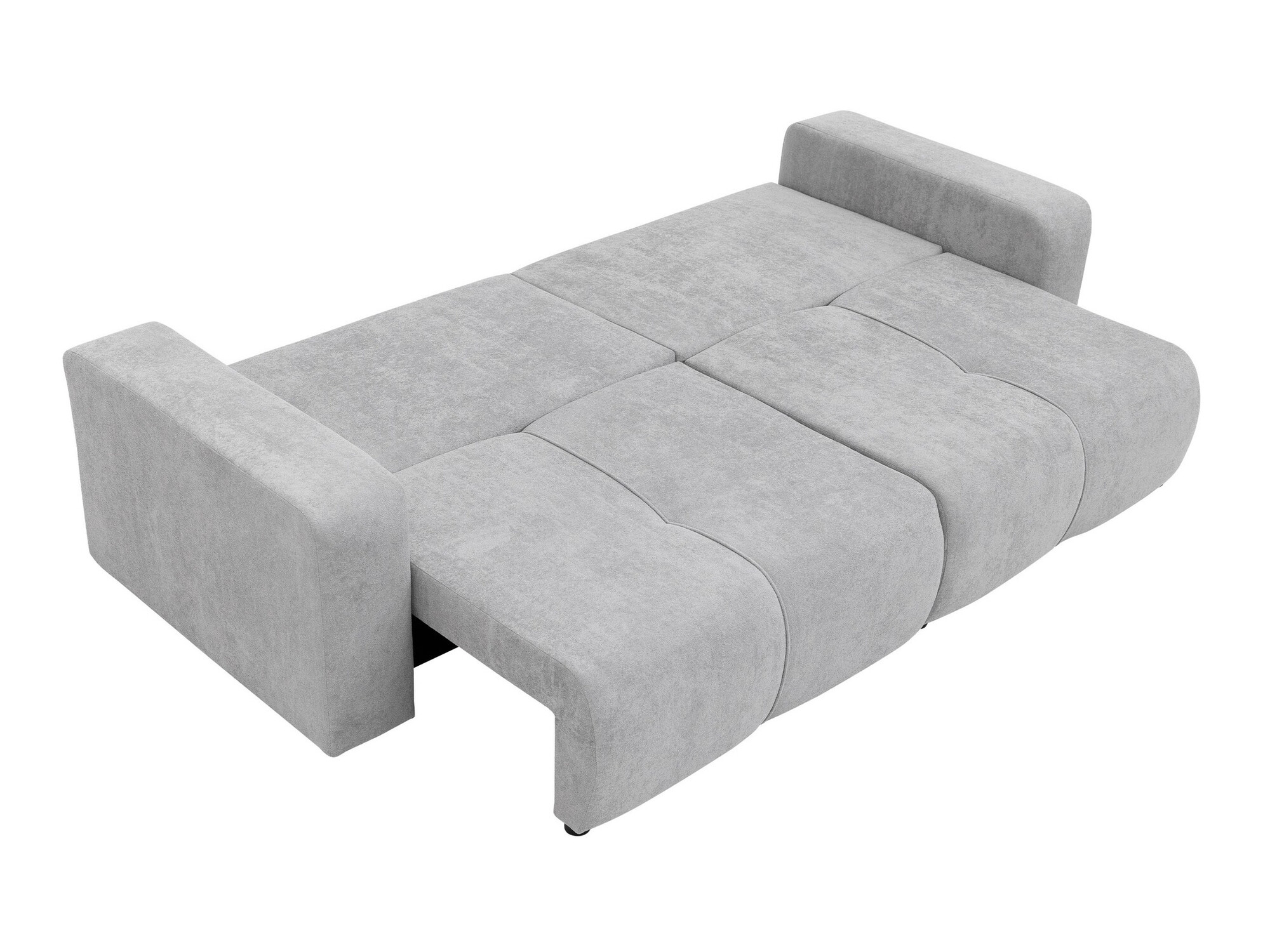 Canapé convertible Comfivo Laurus (Velo 621)