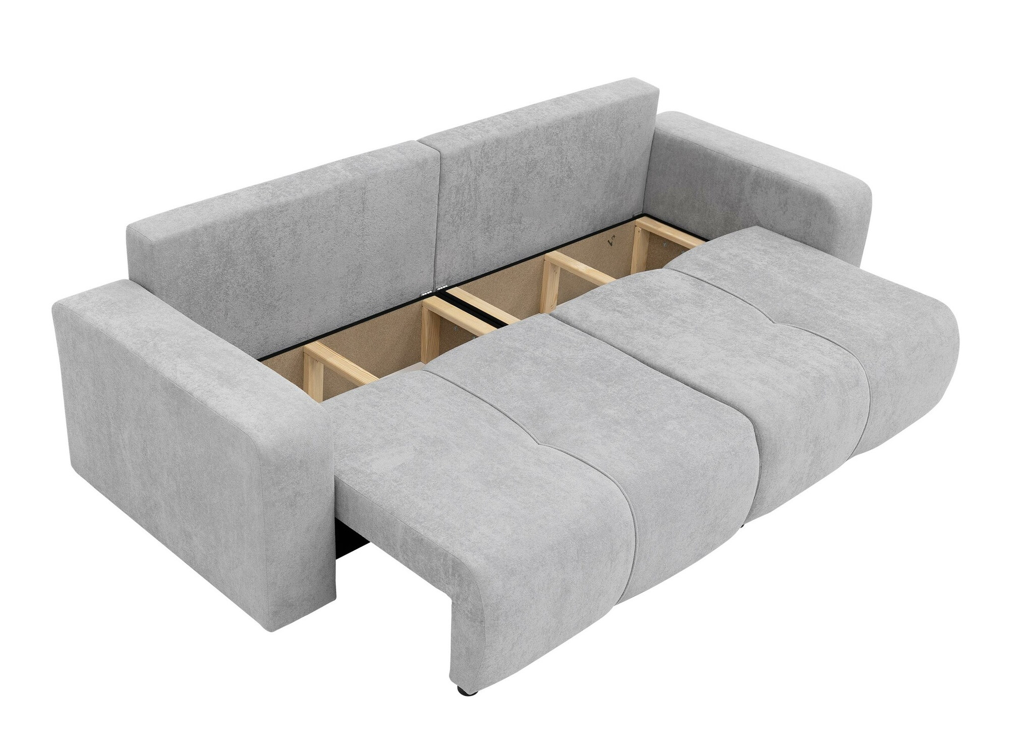 Canapé convertible Comfivo Laurus (Velo 621)