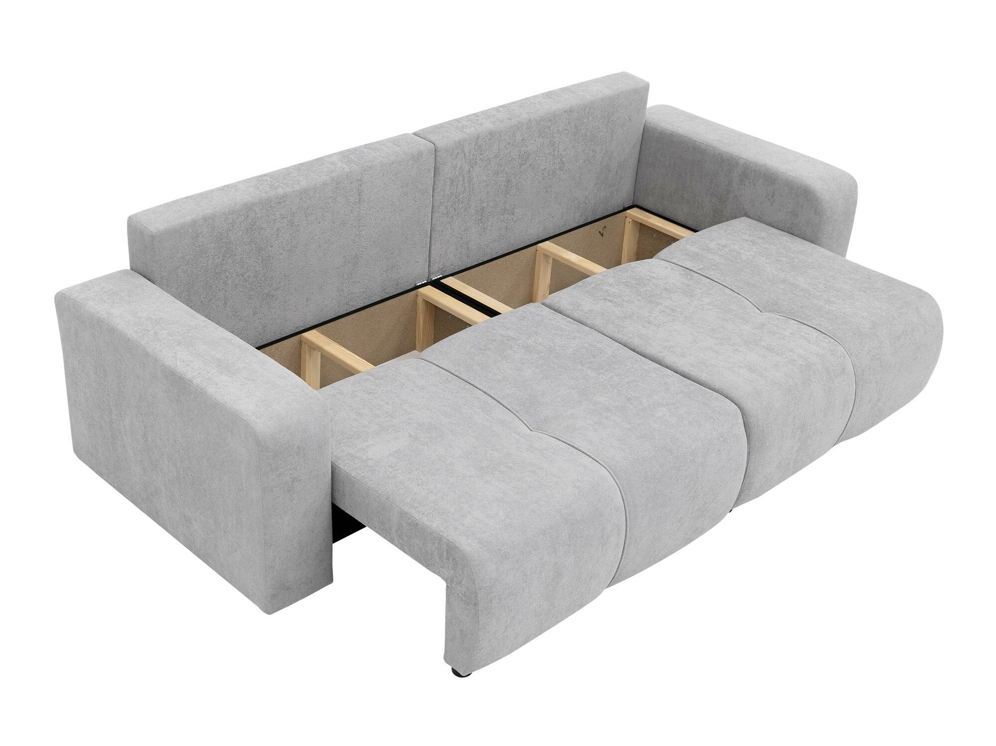 Canapé convertible Comfivo Laurus (Velo 626)