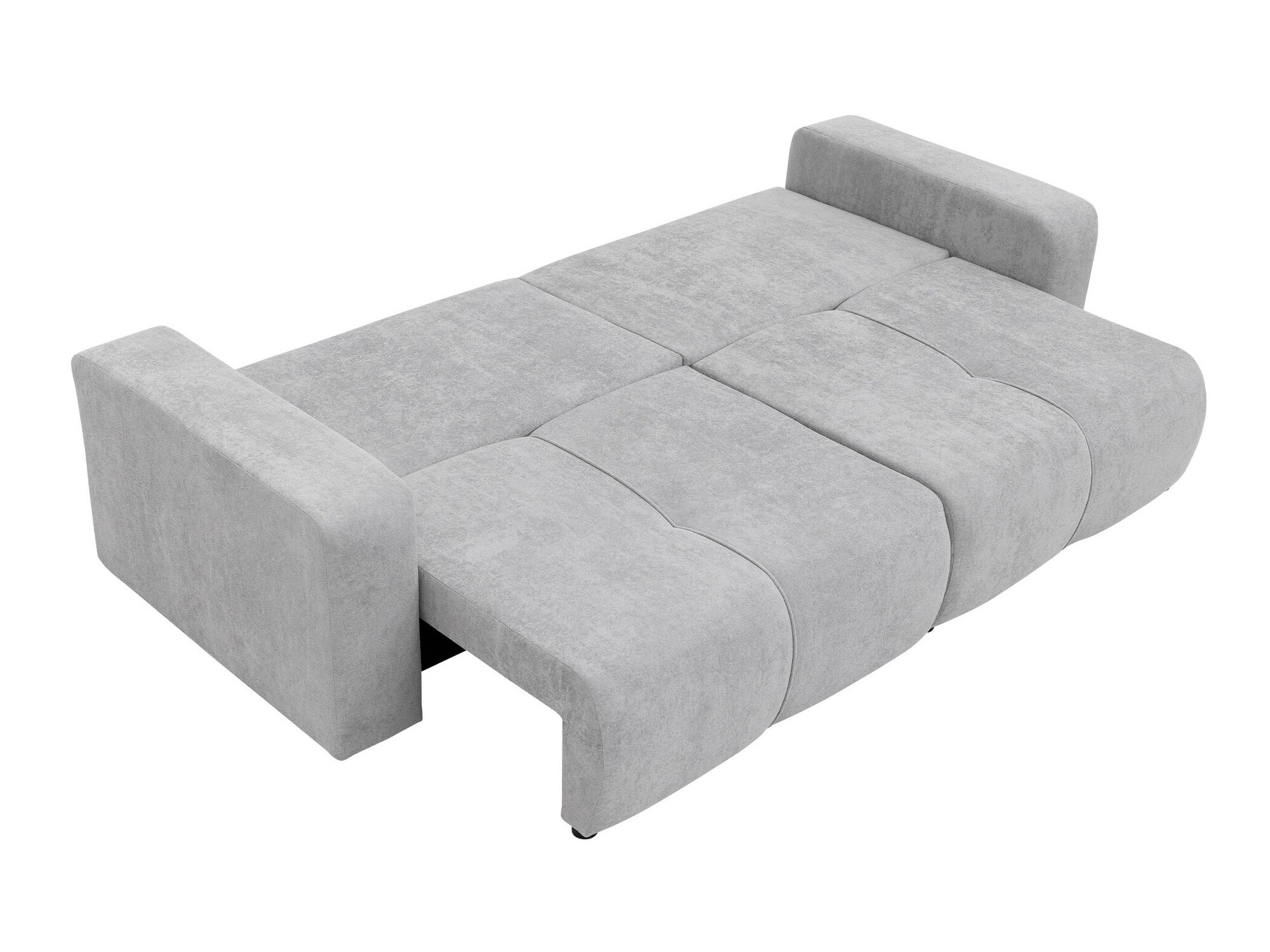 Canapé convertible Comfivo Laurus (Velo 627)