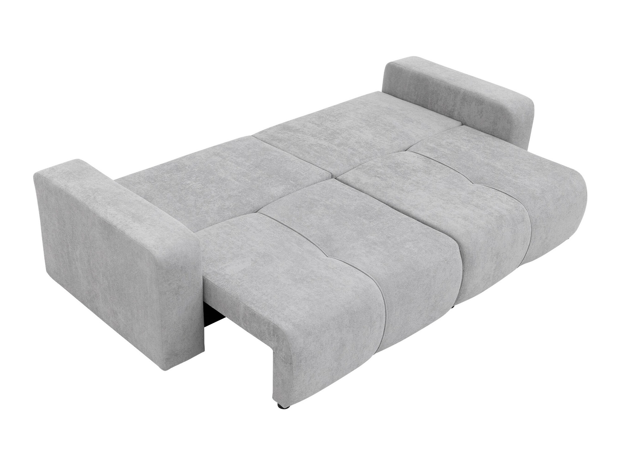 Canapé convertible Comfivo Laurus (Velo 633)