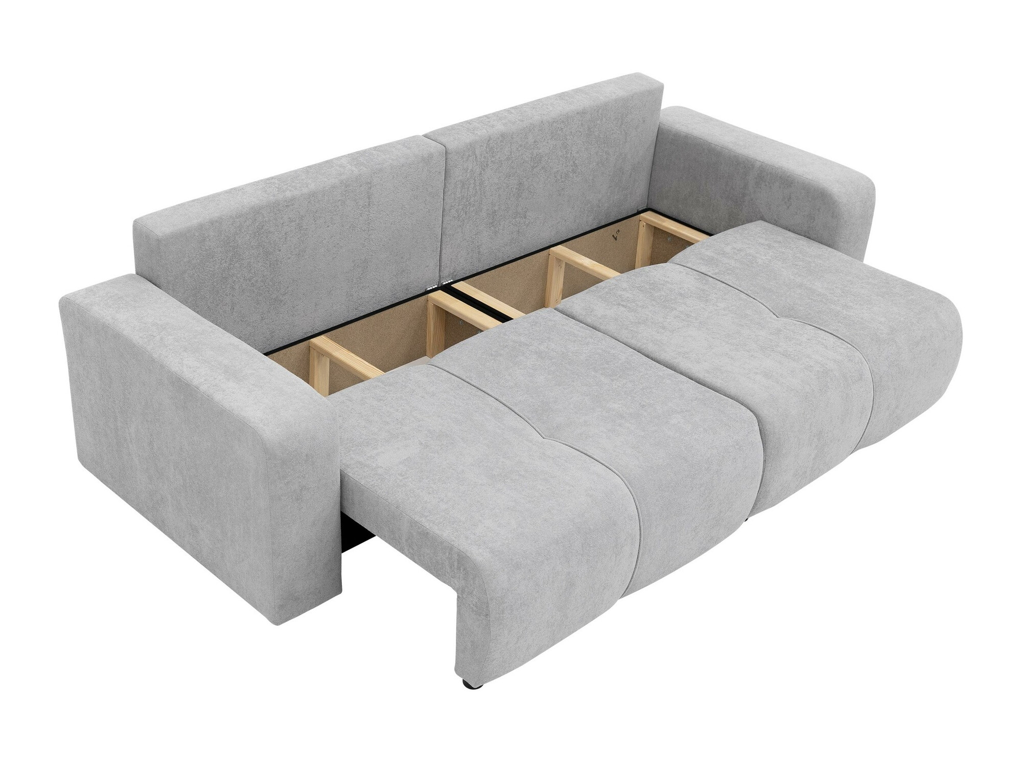 Canapé convertible Comfivo Laurus (Velo 633)