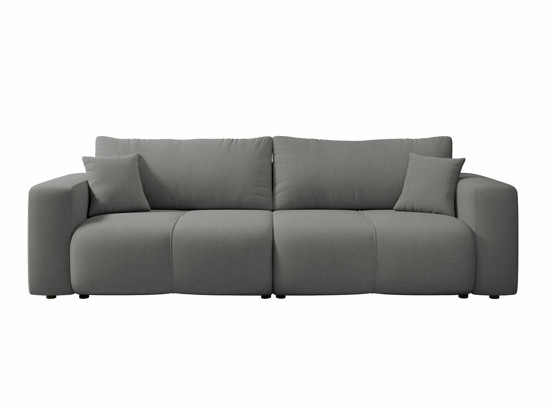 Canapé convertible Comfivo Laurus (Velo 635)