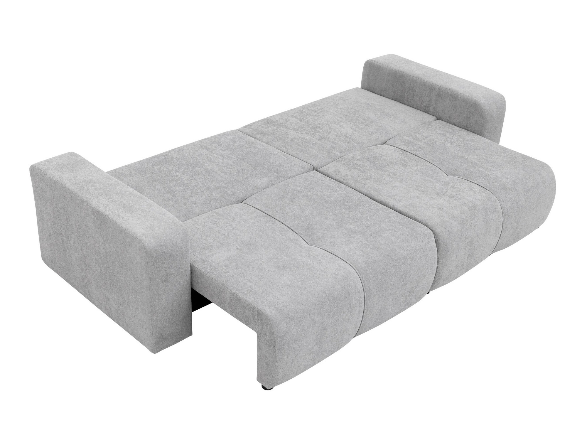 Canapé convertible Comfivo Laurus (Velo 635)