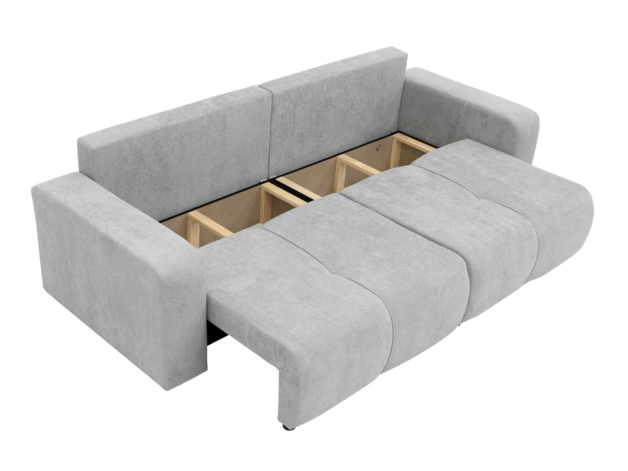 Canapé convertible Comfivo Laurus (Velo 635)