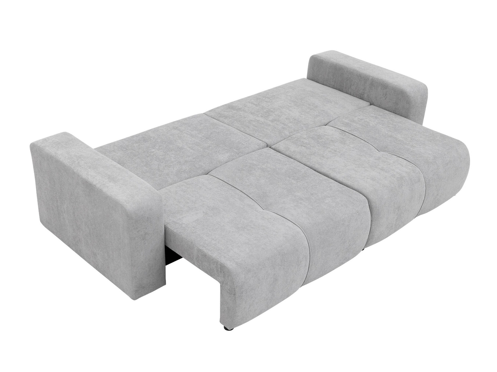 Canapé convertible Comfivo Laurus (Velo 636)
