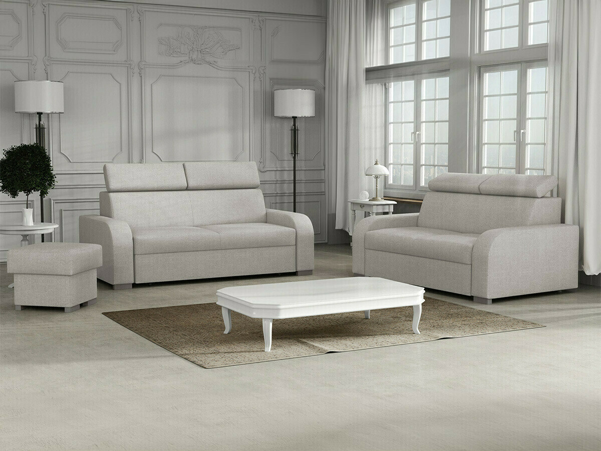 Pouf Etrcala 105 (Crown 16)