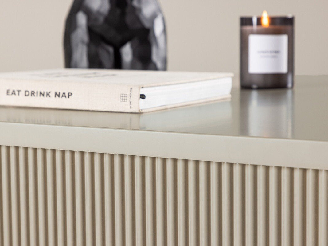 Table basse Dallas 4728 (Beige)