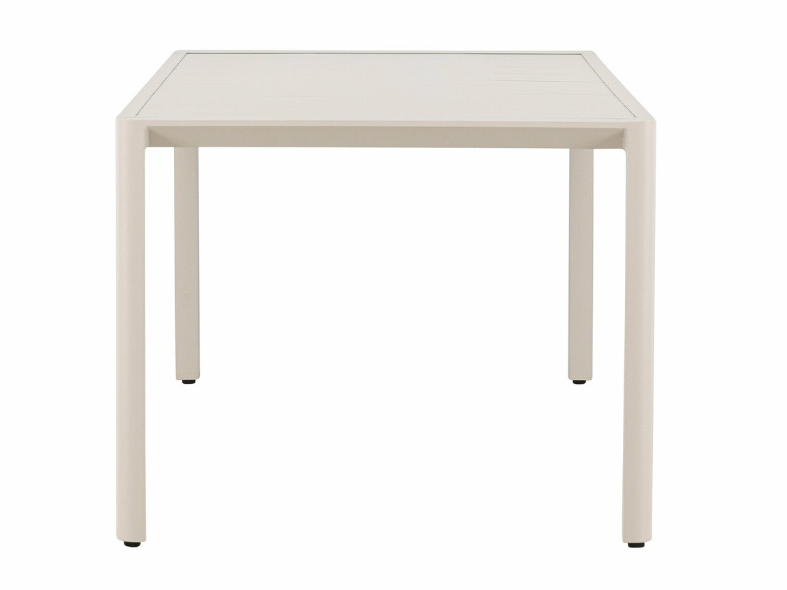 Table de jardin Dallas 4734 (Beige)