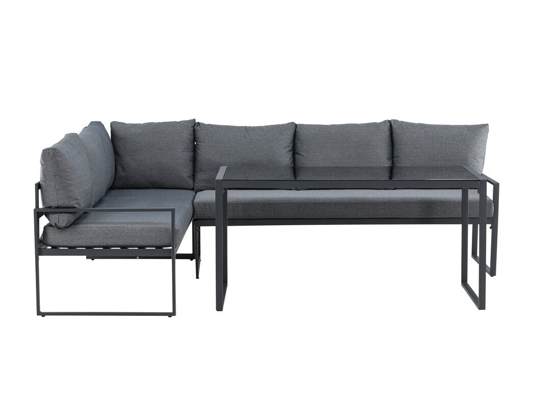 Ensemble de mobilier de jardin Dallas 4741
