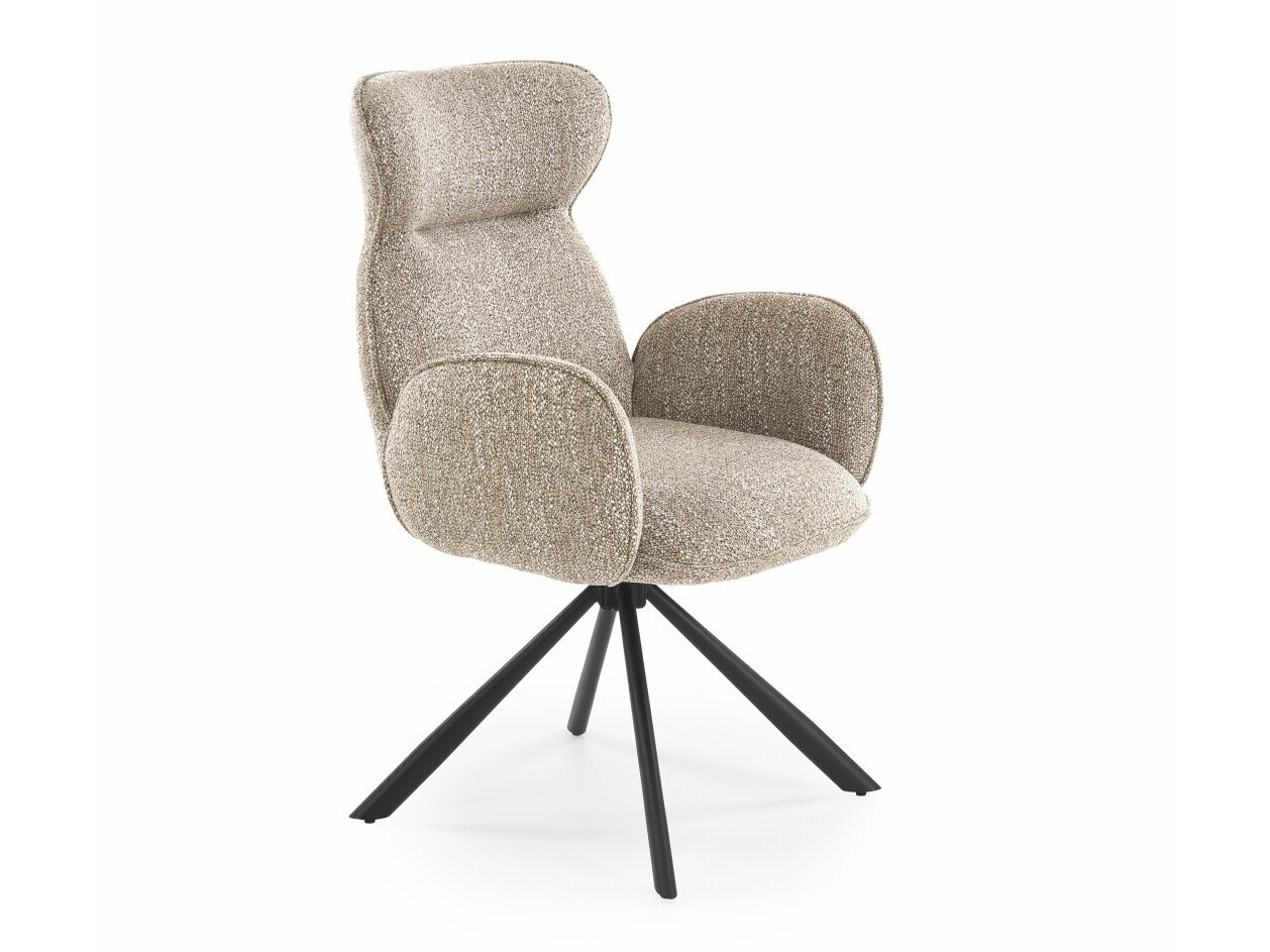 Chaise Houston 1897 (Beige)