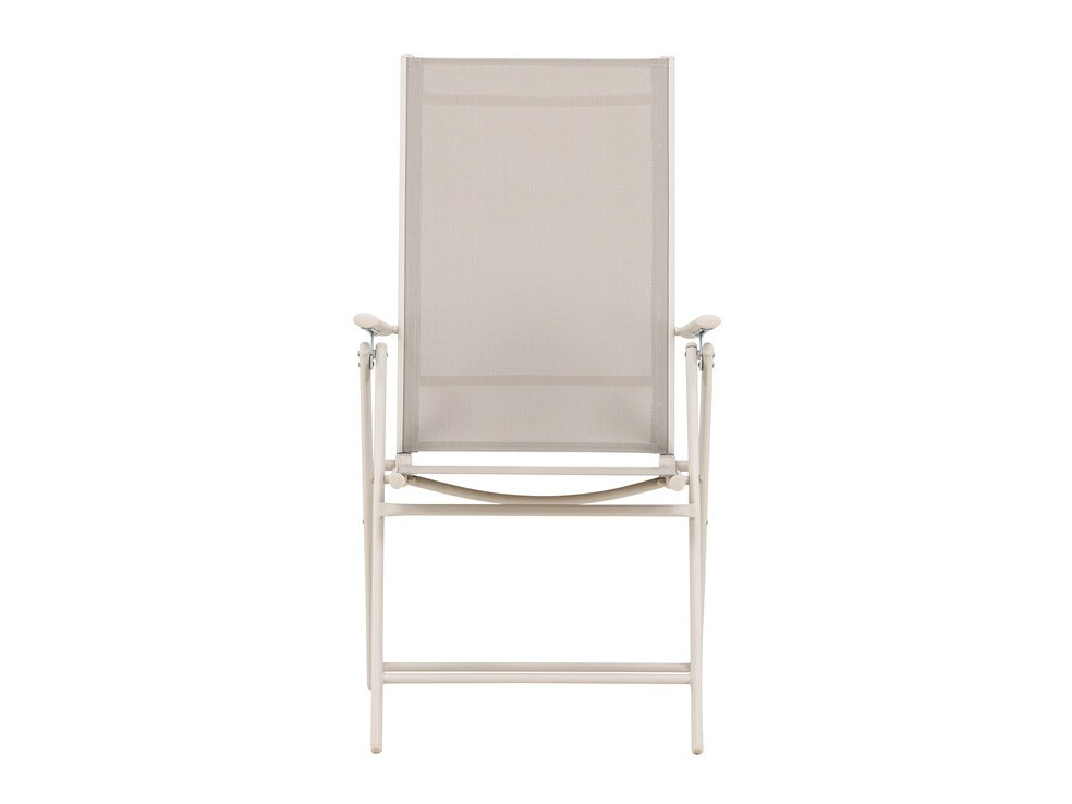 Chaise de jardin Dallas 4745 (Beige)