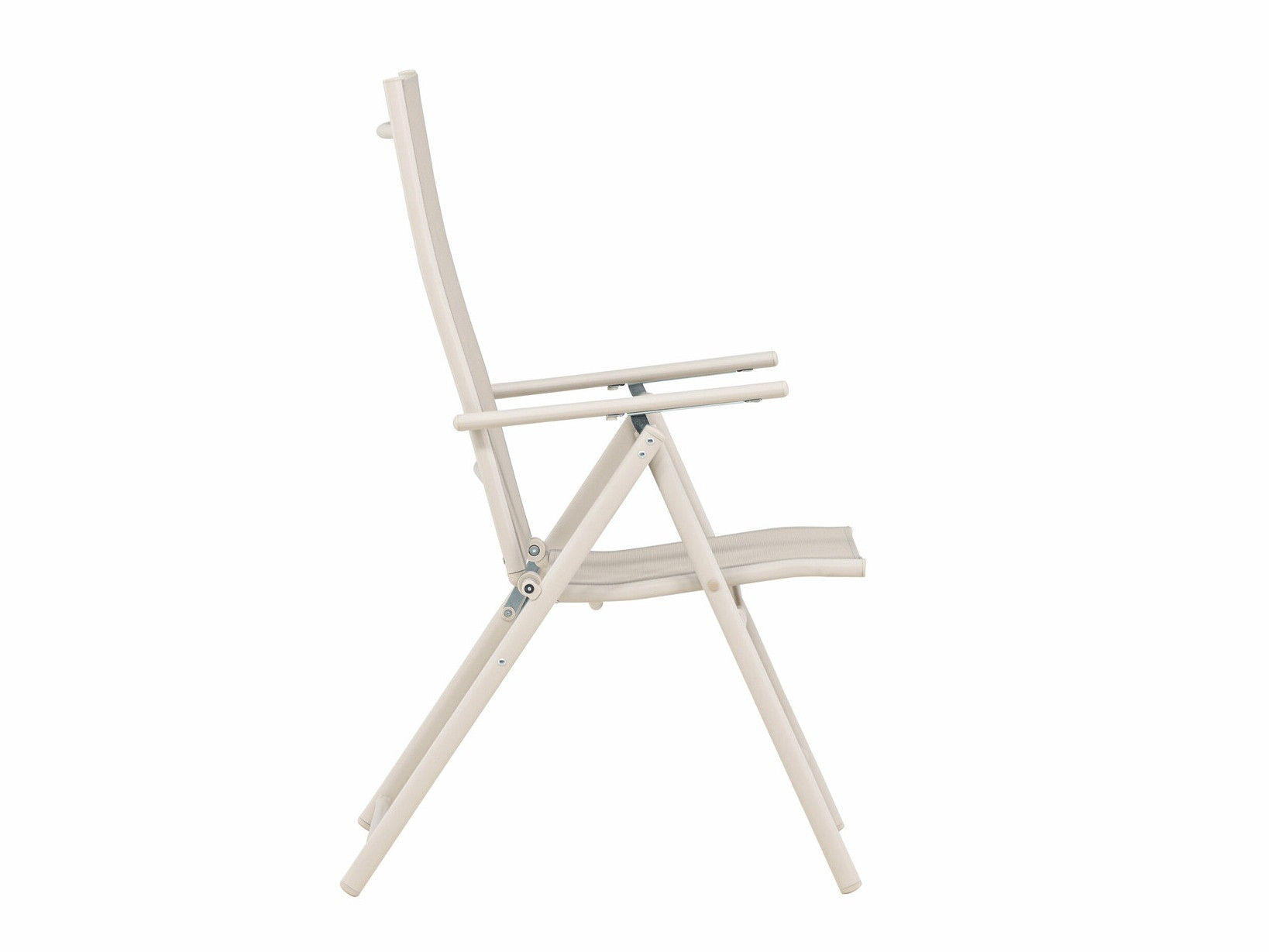 Chaise de jardin Dallas 4745 (Beige)